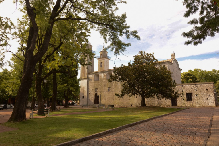 Colonia del Sacramento