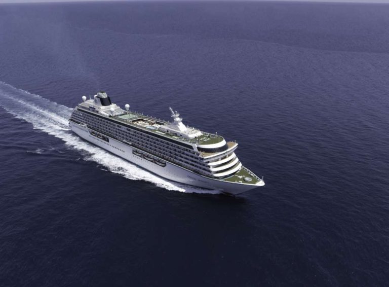 Crystal Serenity