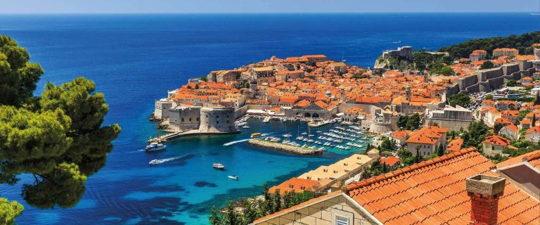 Dubrovnik