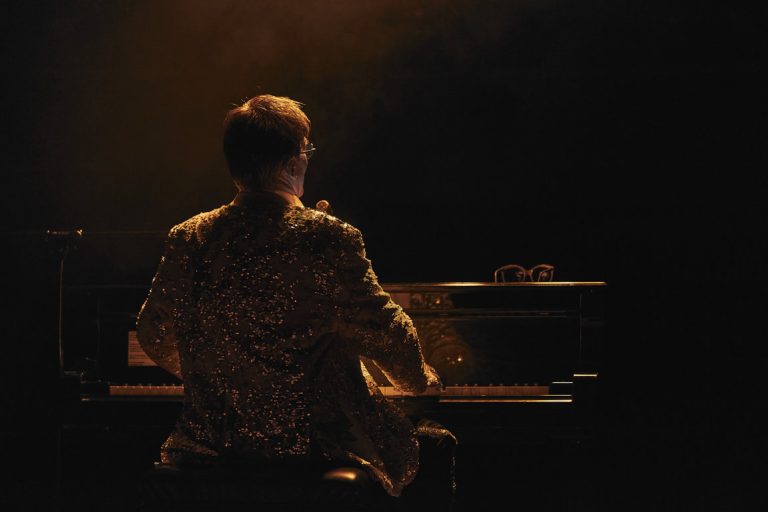 Elton John- Credit - TomGriffiths