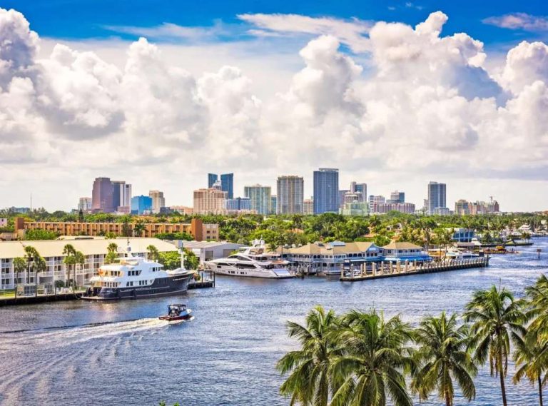 Fort Lauderdale