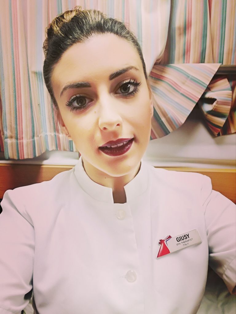 Giusy Castagna