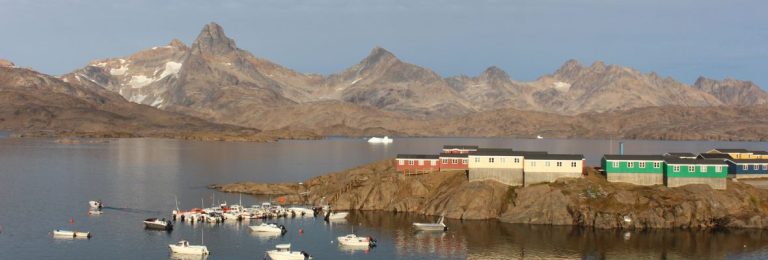 Tasiilaq