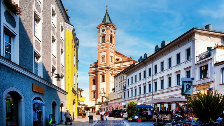 Itinerary 3_Passau Walking Tour