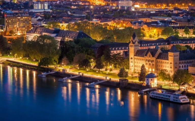 Koblenz