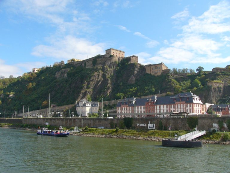 KurfÃ¼rstliches Schloss