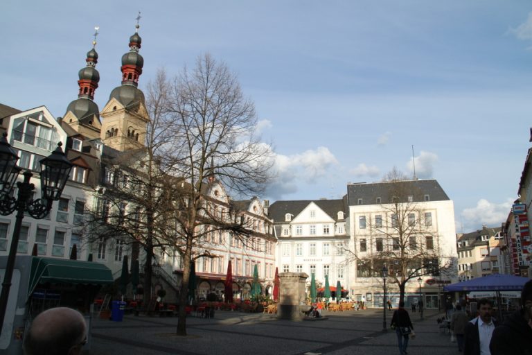 Koblenz