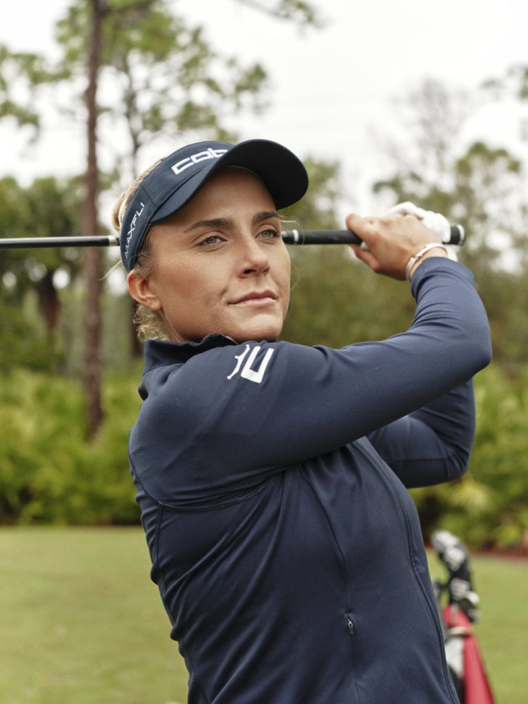 Lexi Thompson