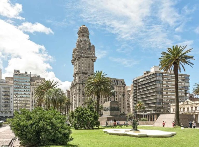 Montevideo