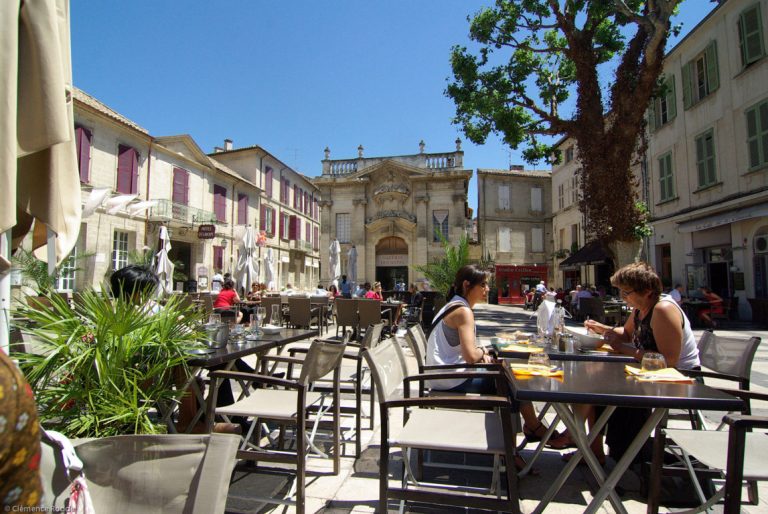 PlaceCrillon CRodde