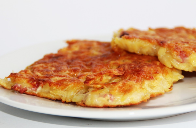 Reibekuchen