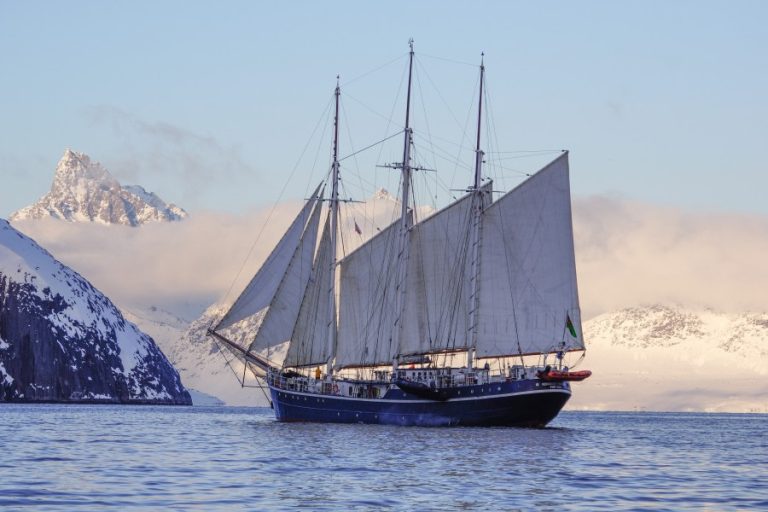 Rembrandt Van Rijn by Oceanwide Expedition