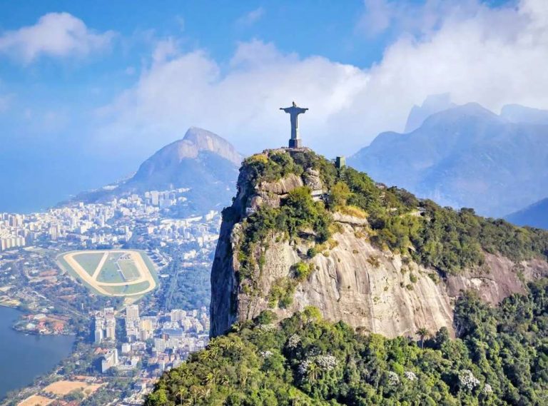 Rio De Janeiro
