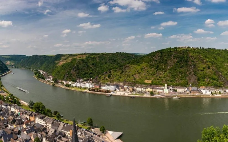 St-Goar
