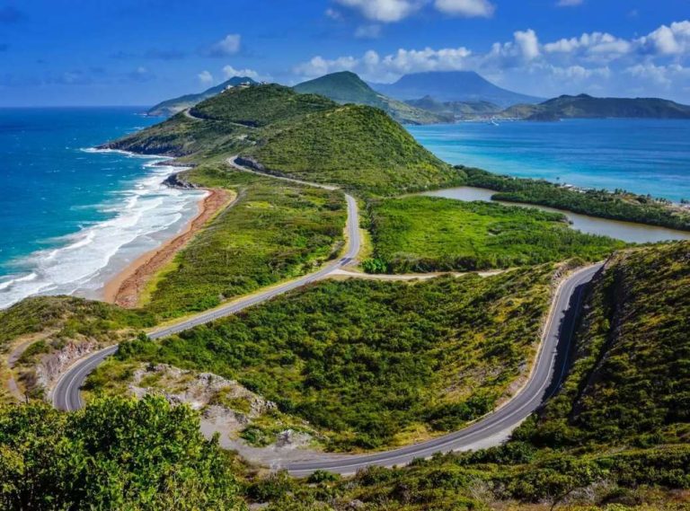 St Kitts