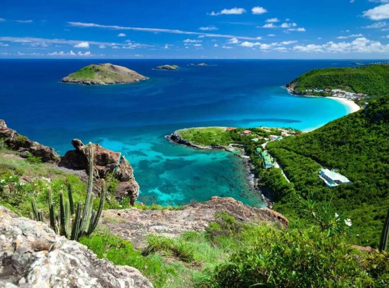 St. Barts