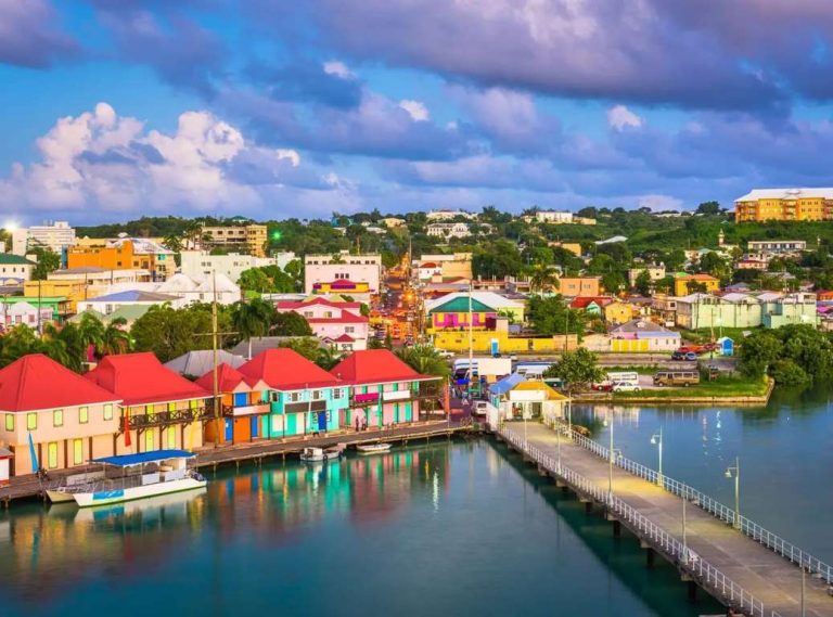 St. John's