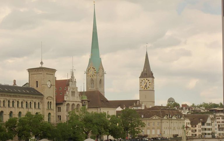 St. Peter's Church - Old Town (1)