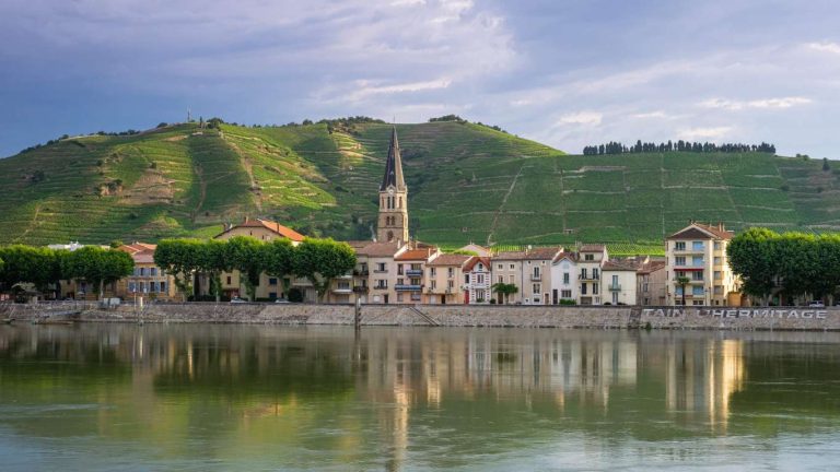 Tain-l'Hermitage
