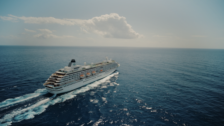 Crystal Cruises: Mediterranean Marvels