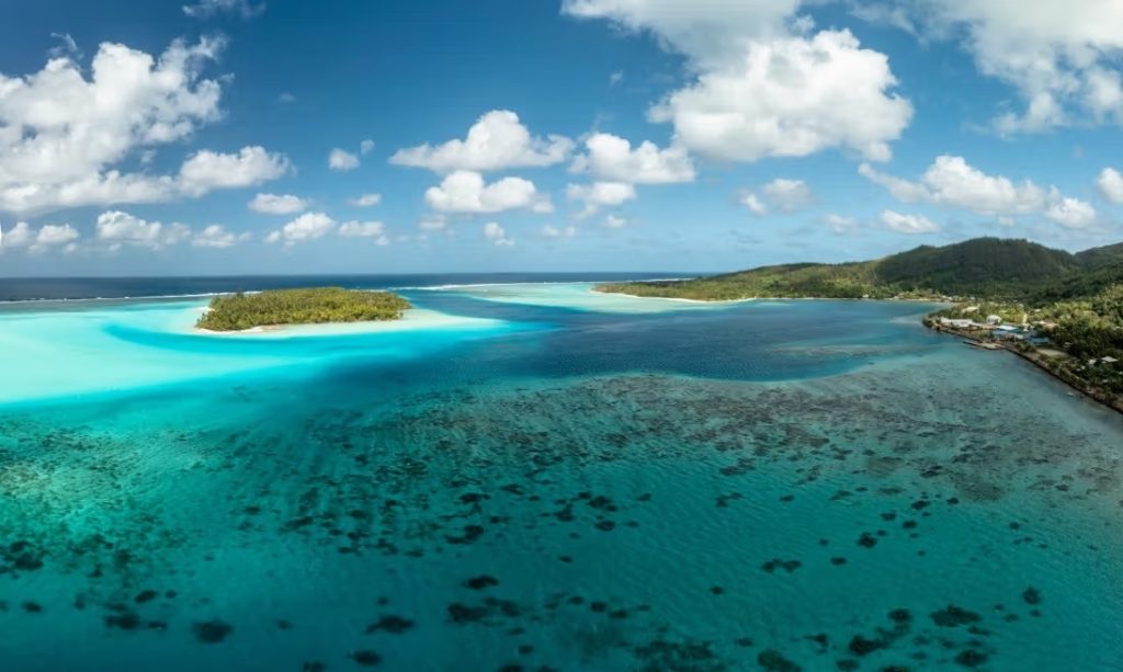 Crystal Launches Its Most Epic World Cruise Ever