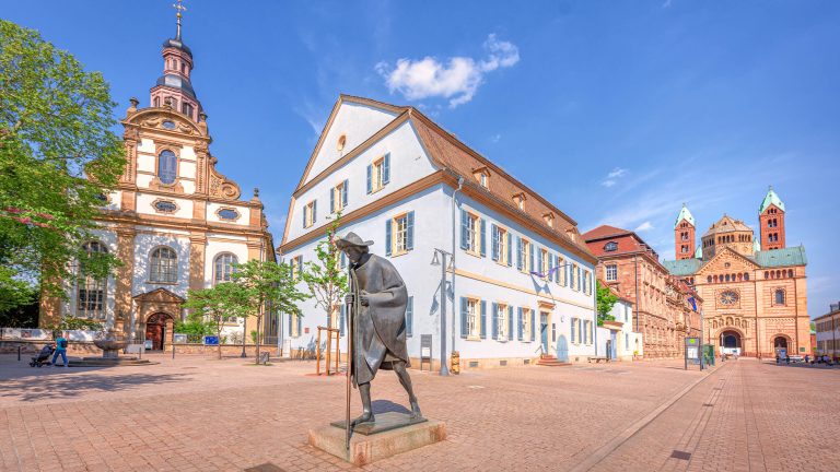 2. Speyer