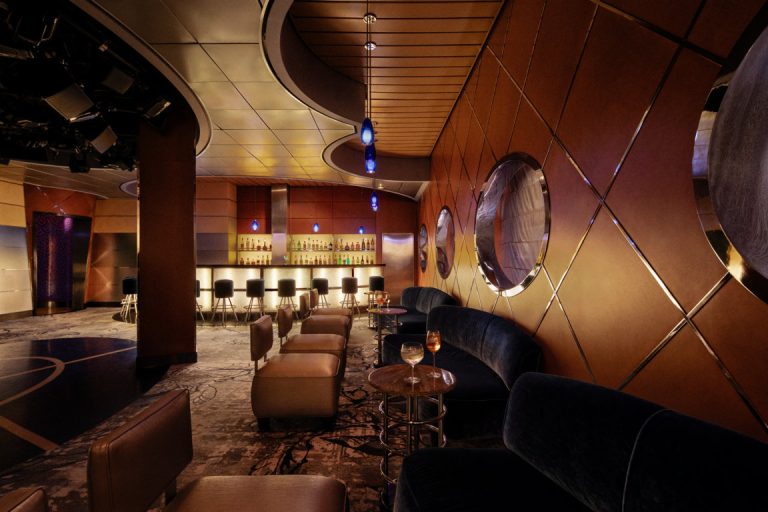 Crystal Cruise Pulse