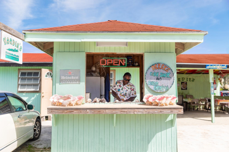 Bahamas
