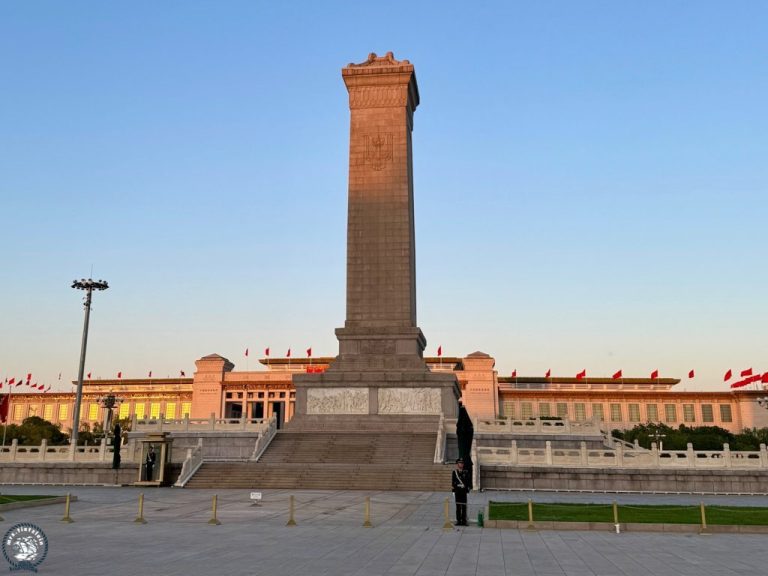Beijing_TiananmenSquare