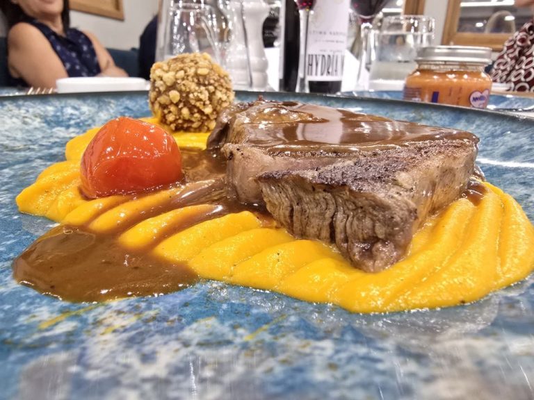 Black Angus Fillet