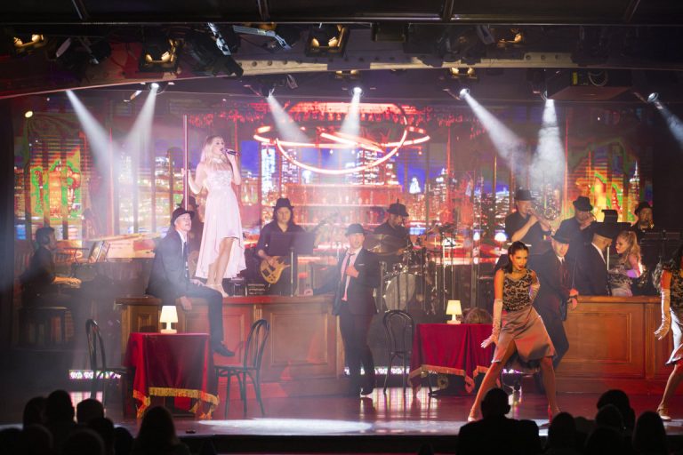 Blues & Jazz City Club 2