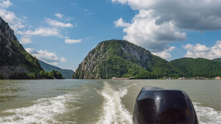 Boat Tour