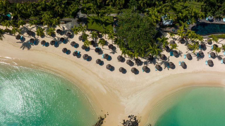 Beachcomber Resorts & Hotels