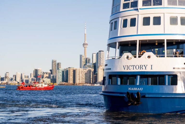 Victory I Toronto