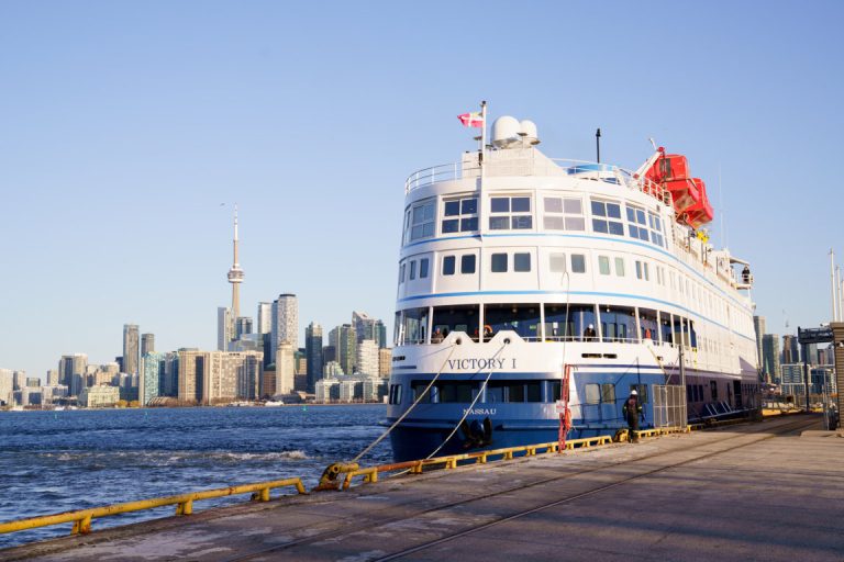 Victory I Toronto