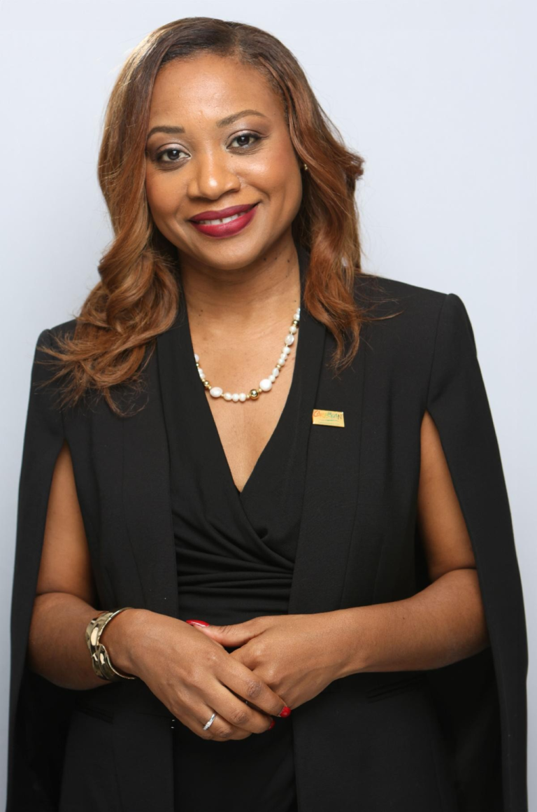 Dona Regis-Prosper, Secretary-General & CEO, Caribbean Tourism Organization