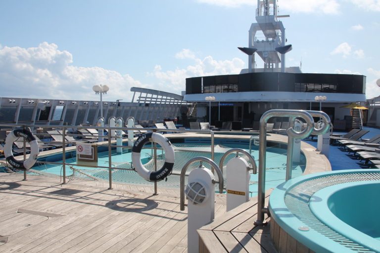 Gemini_Sundeck