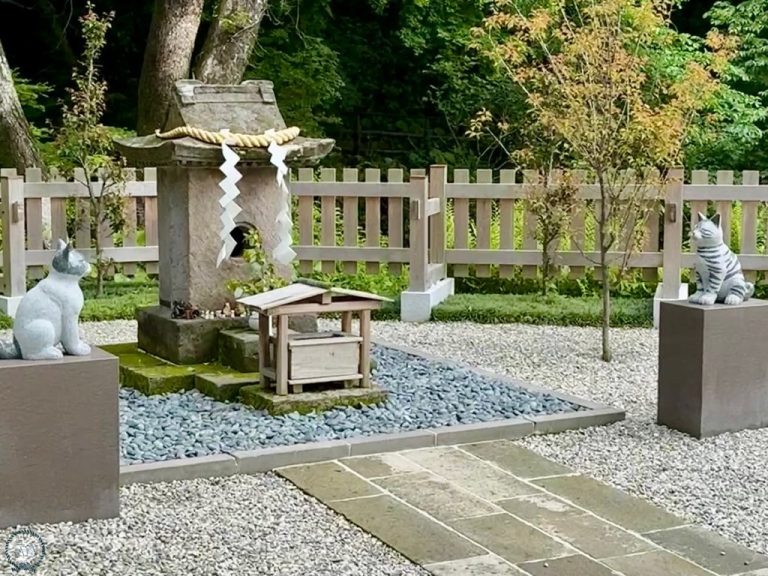 Kagoshima_Sengan-en-Garden