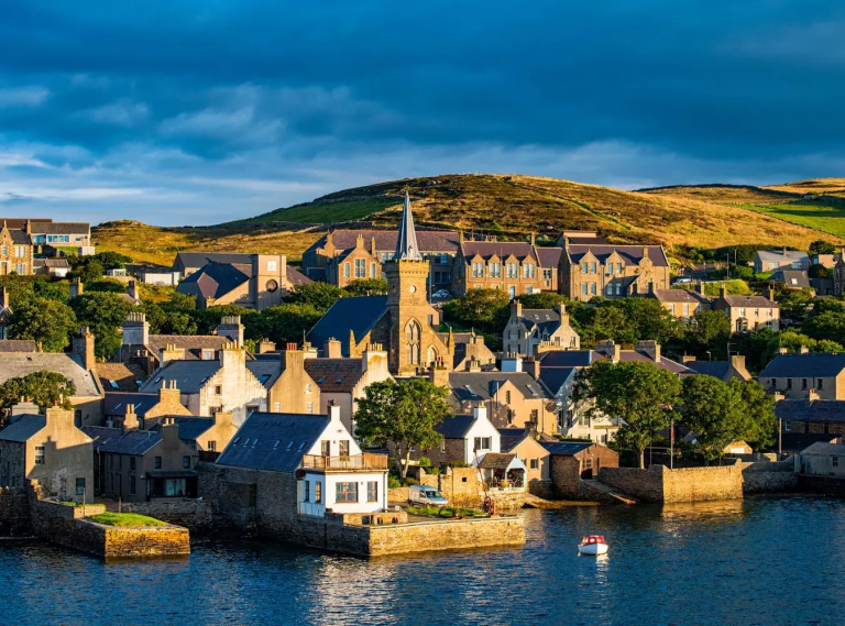 Kirkwall