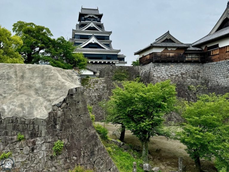 Kumamoto_Castle