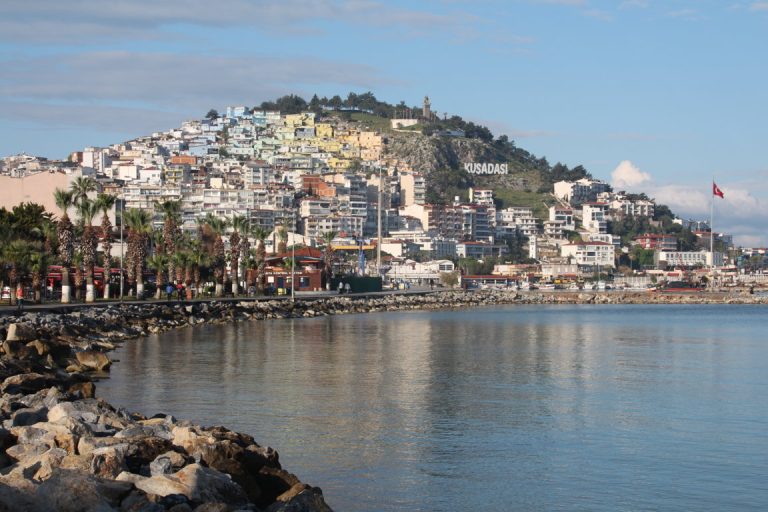 Kusadasi