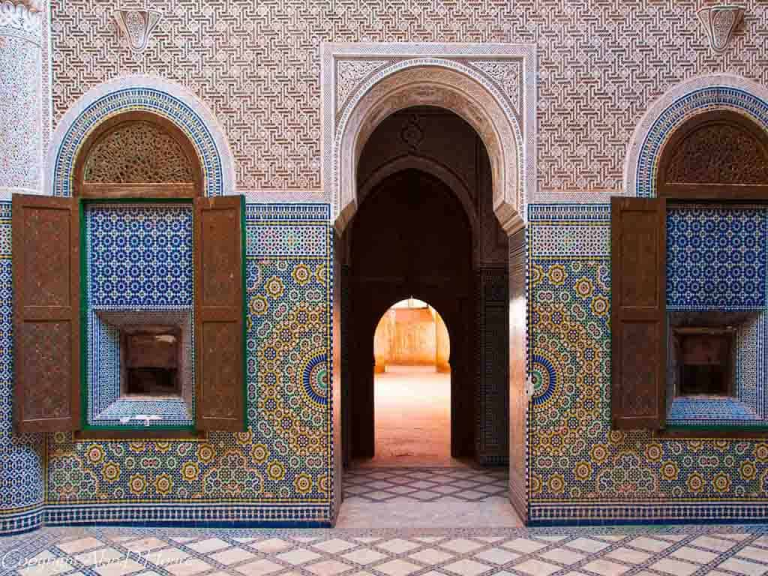 Marrakech