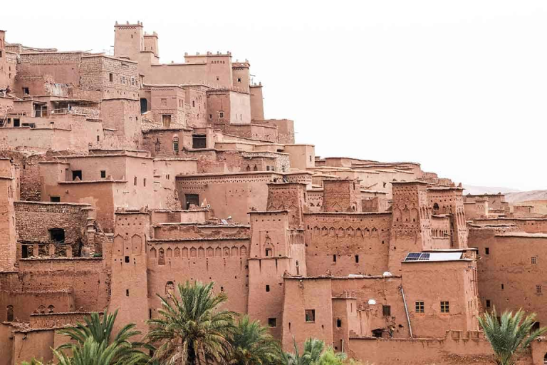 Marrakech