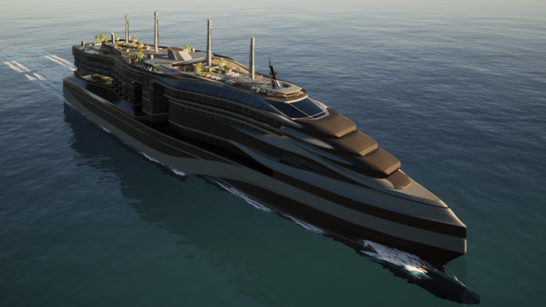 Meyer Serenity