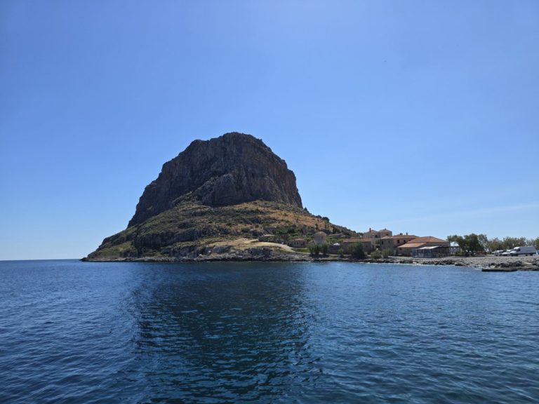 Monemvasia
