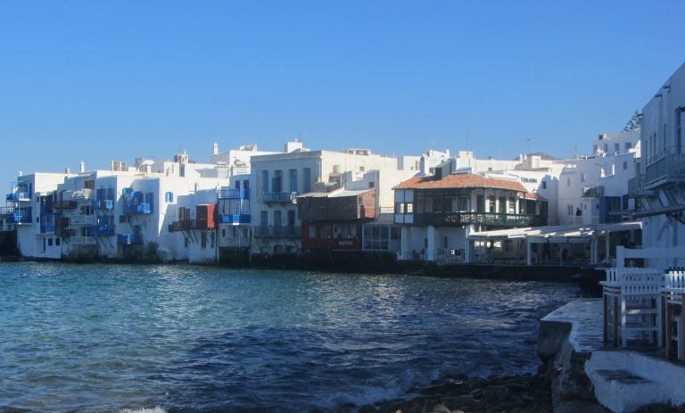 Mykonos