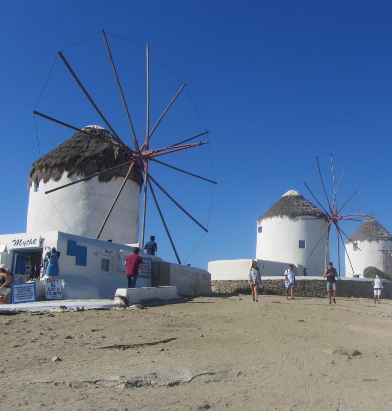 Mykonos