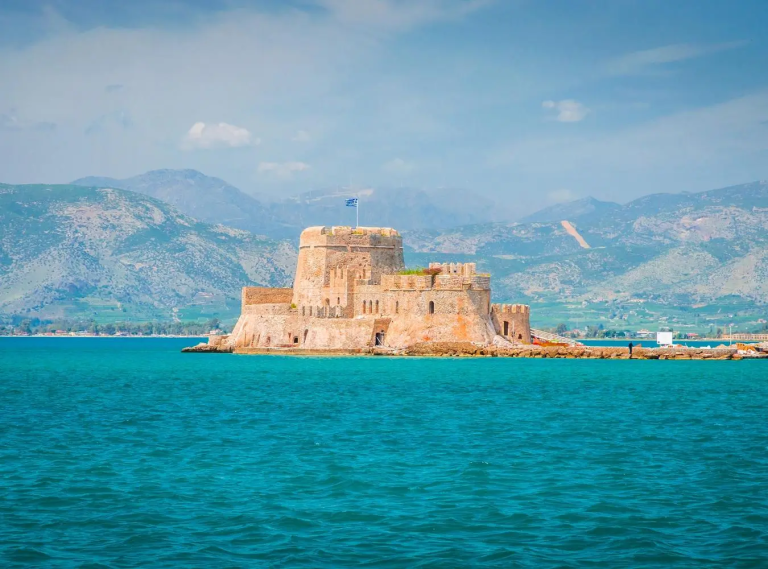 Nafplion