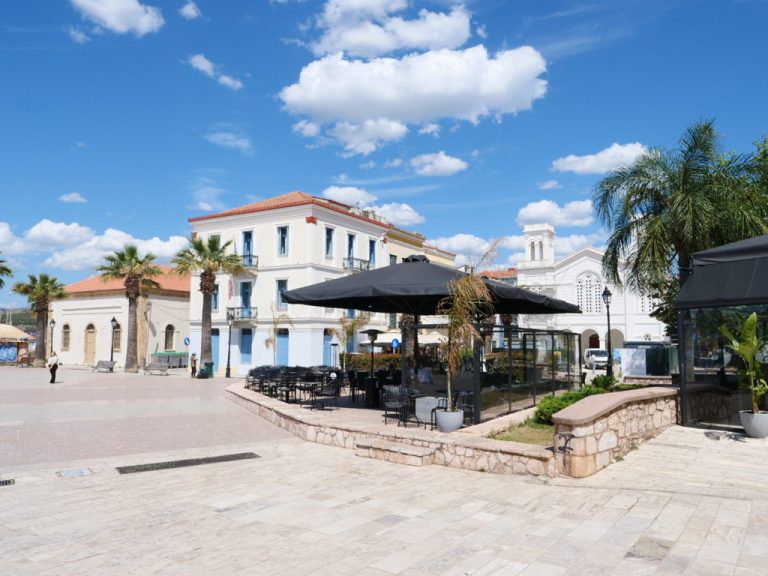 Nafplion