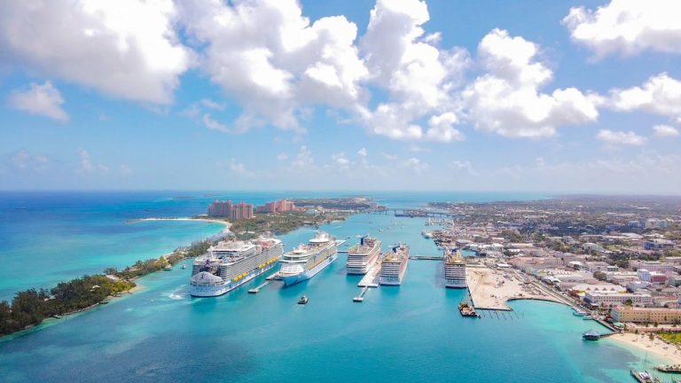 Nassau